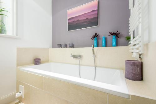 Apartamento Haus Victor_ Whg_ 1