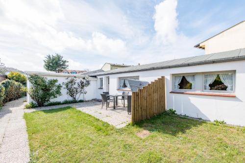 Apartamento Alte Gaertnerei_ Whg_ 2