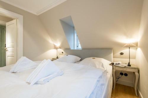Apartamento Whg_ 3_ Villa Aegir