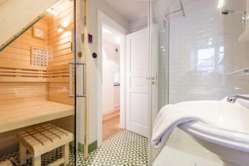 Apartamento Whg_ 3_ Villa Aegir