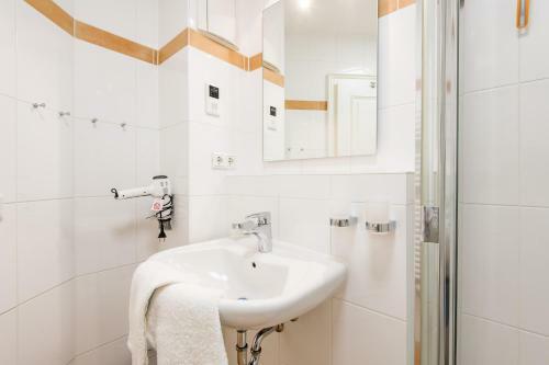 Apartamento Whg_ 18_ Residenz Bismarck