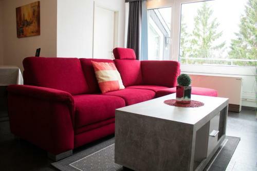 Apartamento Am Waltenberg 70-ba