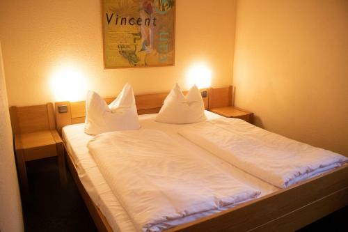 Apartamento Appartement - Dorfsstrasse 1 'dorint'