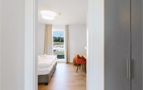 One-bedroom Apartment 03 In Putbus/rugen