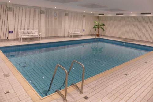 Apartamento Null Oland Whg 17 Wellenfl�stern