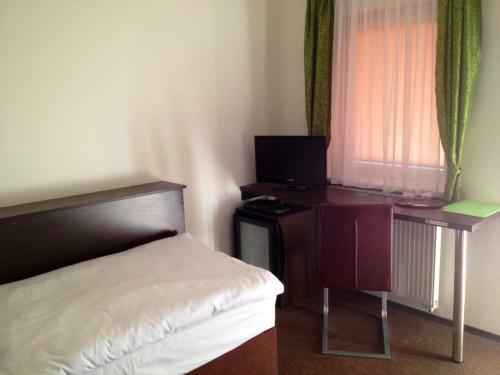 Hotel Sport Mlada Boleslav