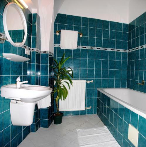 Hotel Zlat� Kohout