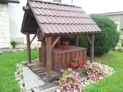 Hostal Penzion Piano Ranch