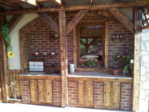 Hostal Penzion Piano Ranch