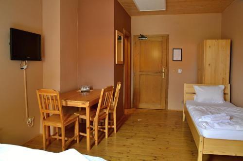 Hostal Penzion Ml�n Sedlec