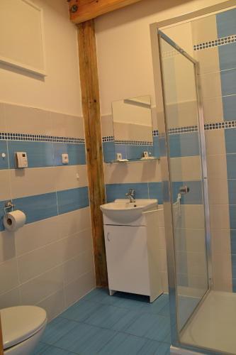 Hostal Penzion Ml�n Sedlec