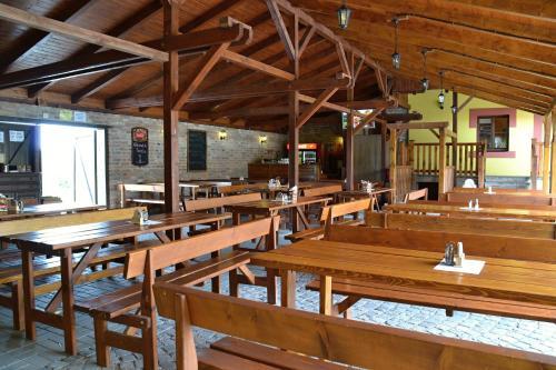 Hostal Penzion Ml�n Sedlec