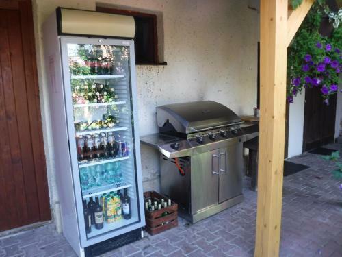 Agroturismo Farma Zahradnice