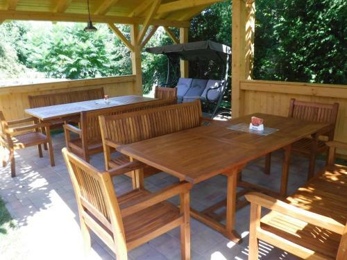 Agroturismo Farma Zahradnice