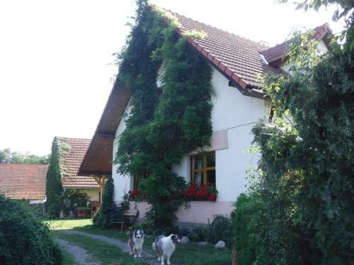 Agroturismo Farma Zahradnice