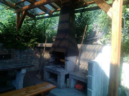 Apartamento Vinn� Sklep Kov�rna