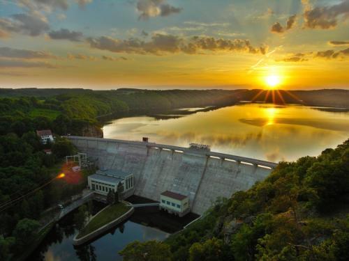 Holiday House Vranov Dam