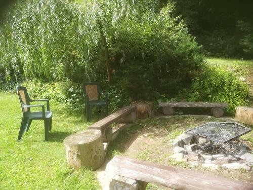 Hostal Villa Blanka