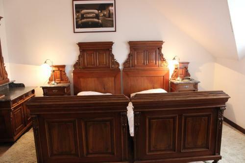 Hostal Penzion U Veter�na