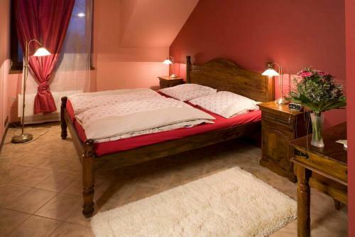 Hostal Penzion U Veter�na