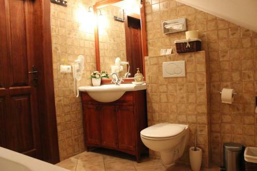 Hostal Penzion U Veter�na