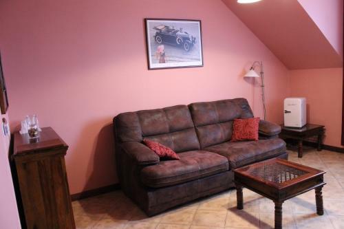 Hostal Penzion U Veter�na