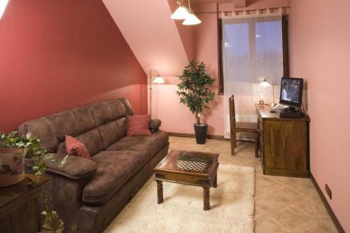 Hostal Penzion U Veter�na