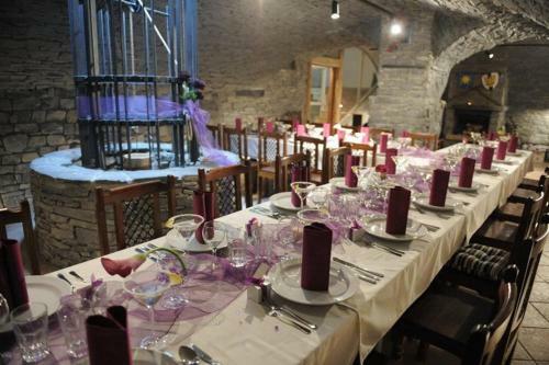 Hostal Penzion U Veter�na