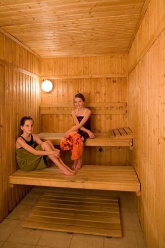 Hostal Penzion U Veter�na