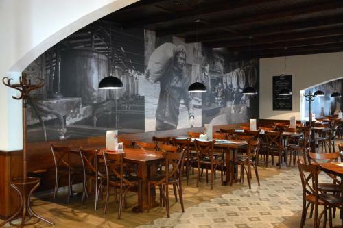 Hotel Club Kyjov