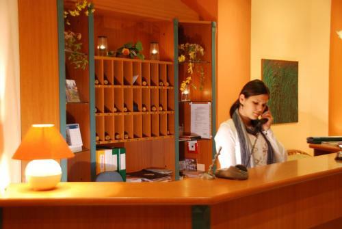 Hotel Club Kyjov