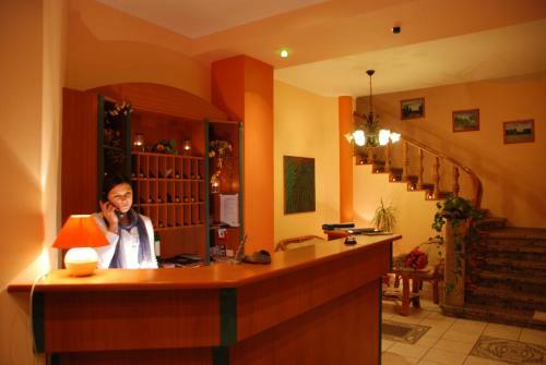 Hotel Club Kyjov