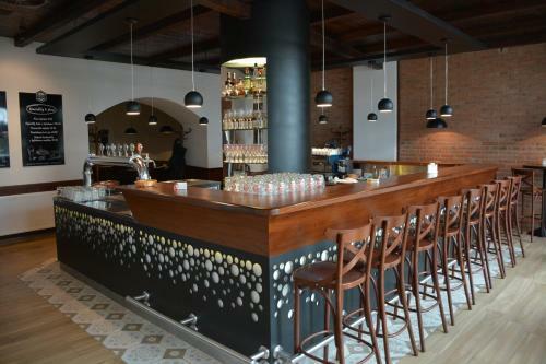 Hotel Club Kyjov