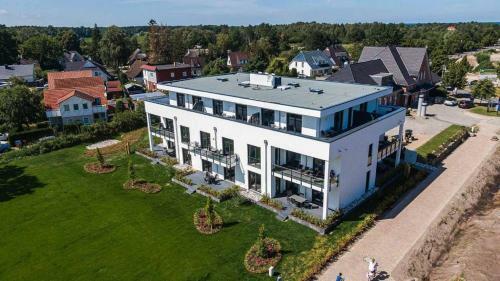 Apartmenthaus Wittsande Wittsande 04