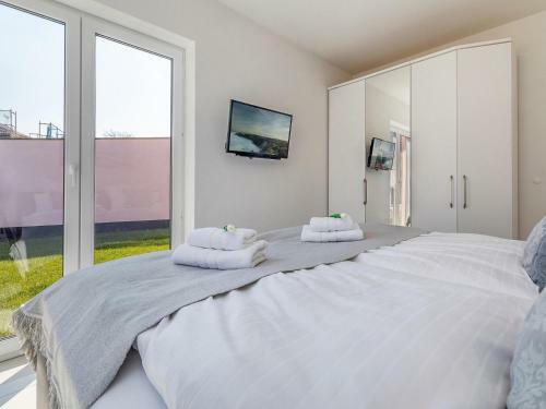 Apartamento Ferienanlage Strandwiese Suite Windsegler