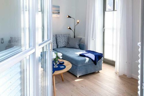 Apartamento Fewo Wellenfluestern