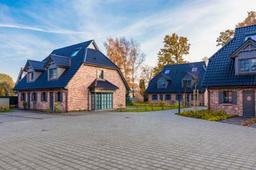 Apartamento Fewo Wellenfluestern