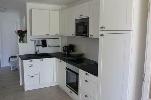 Apartamento Kavelweg 13 Kavella