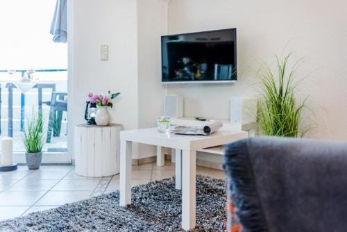 Apartamento Klosterstr_14 Wohnung 13