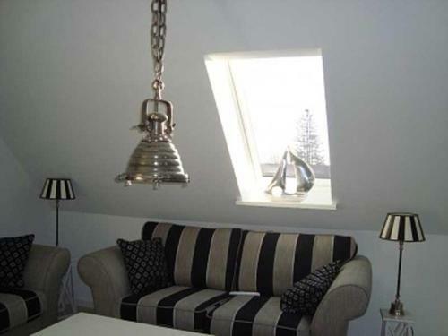 Apartamento An Der Feuerwache 1 _steuermanns A