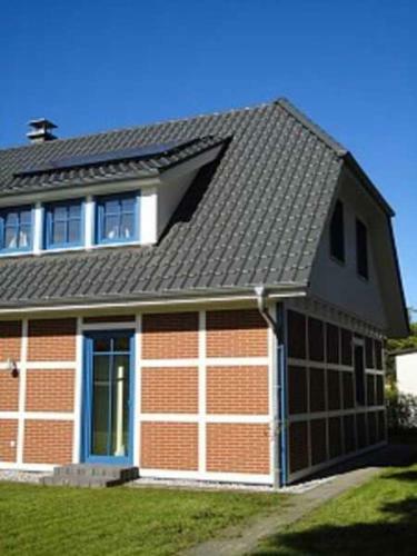 Apartamento An Der Feuerwache 1 _steuermanns A
