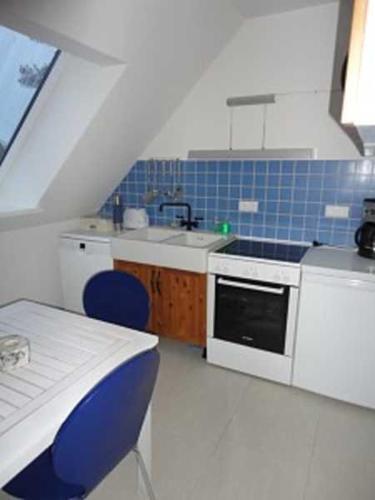 Apartamento An Der Feuerwache 1 _steuermanns A