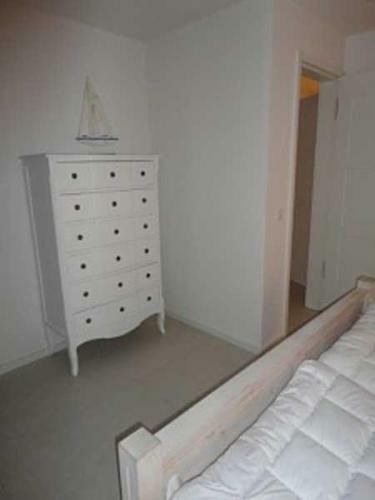 Apartamento An Der Feuerwache 1 _steuermanns A
