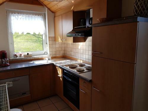 Hostal Ferienweingut Arnold Fuhrmann & Sohn