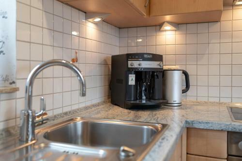 Bungalow Zwergenweg 34
