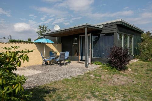 Apartamento Bungalow Zwergenweg 24