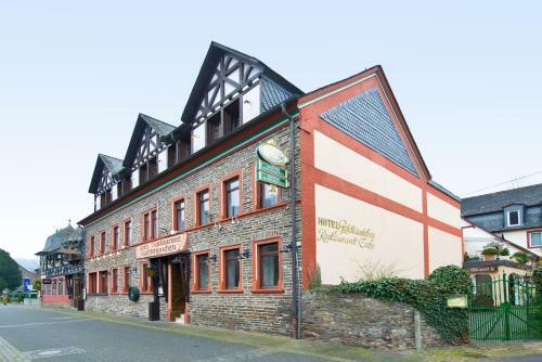 Hotel Ellenzer Goldb�umchen