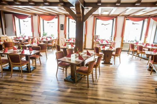 Hotel Ellenzer Goldb�umchen