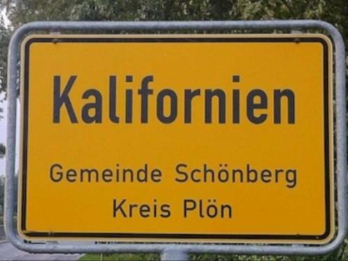 Apartamento Ferienwohnung M�we Sch�nberg