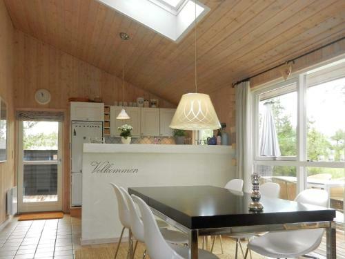 Holiday Home �lb�k Lxi